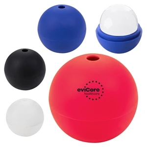 Spherical Ice Mold