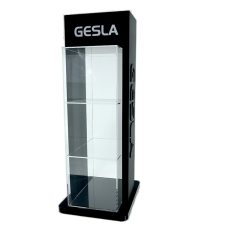 Acrylic Display