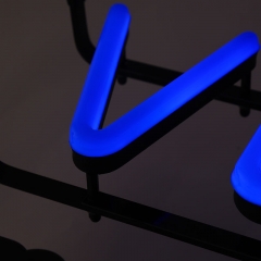 Acrylic LED Sign