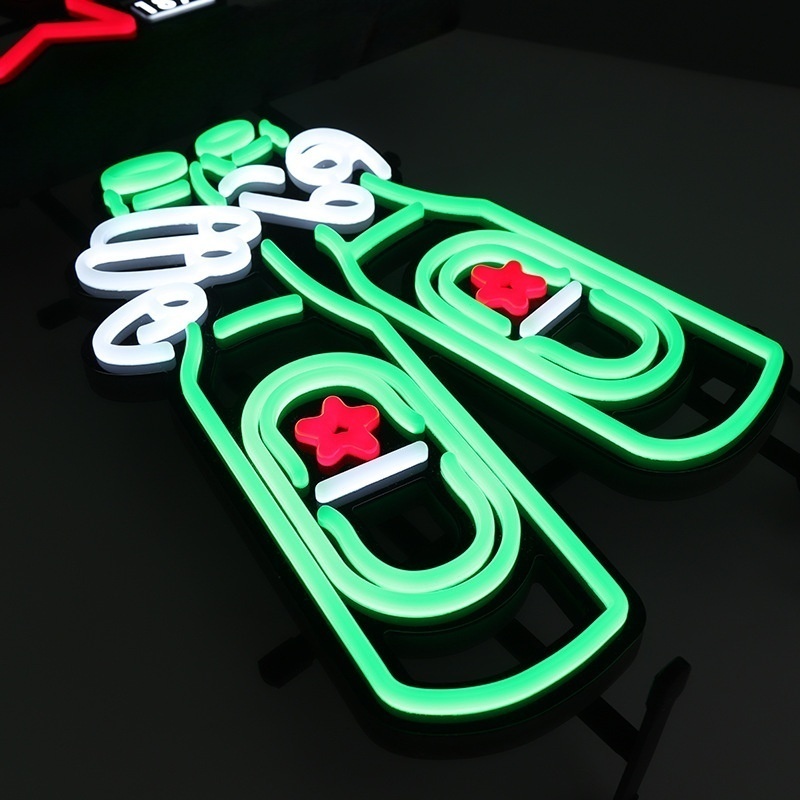 LED Sign