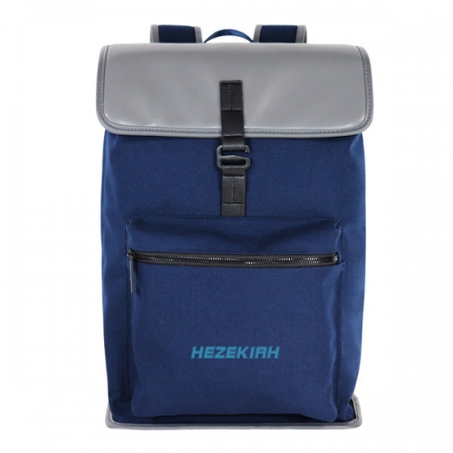 Lightweight RPET Backpack