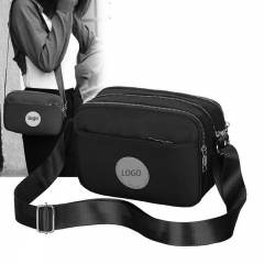 Swagger bag