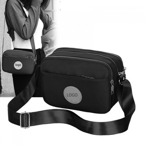 Swagger bag
