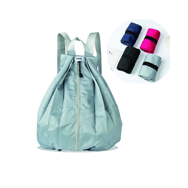 Outdoor portable backpack