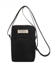 Mini crossbody bag