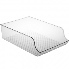 Refrigerator storage box