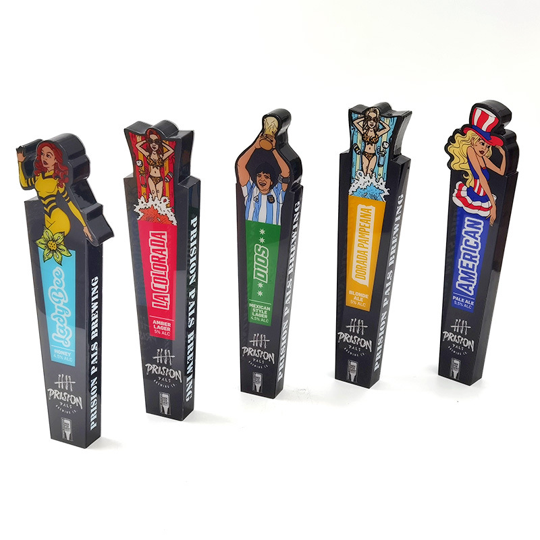 Beer Tap Handle