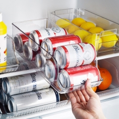 Refrigerator storage box