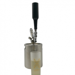 Beer Tap Handle
