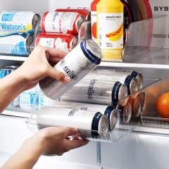 Refrigerator storage box