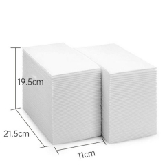 Disposable Paper Napkins