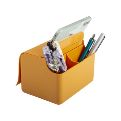 Multifunctional Tissue Box