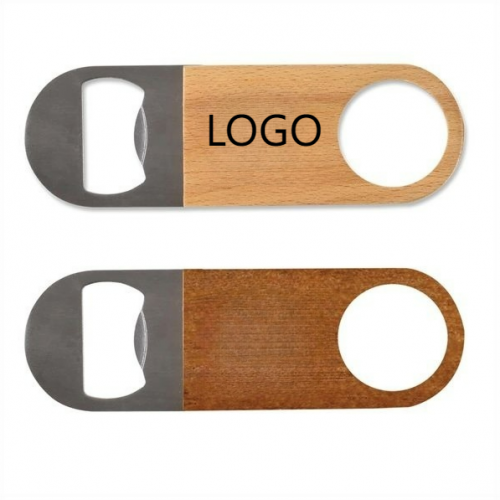 Pocket Bottle Opener