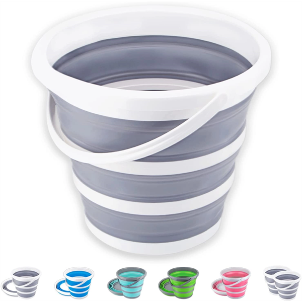 Collapsible Bucket