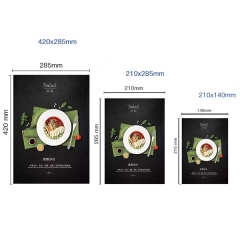 Professional Brochure and Flyer Paper Glossy