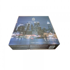 High-Quality Custom 3D Holographic Calendar