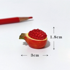Mini Simulation Fruit