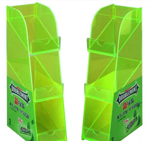 Acrylic Display