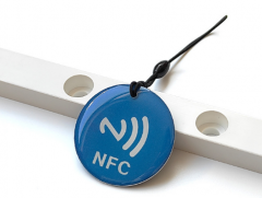 NFC Electronic Tag