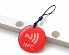 NFC Electronic Tag