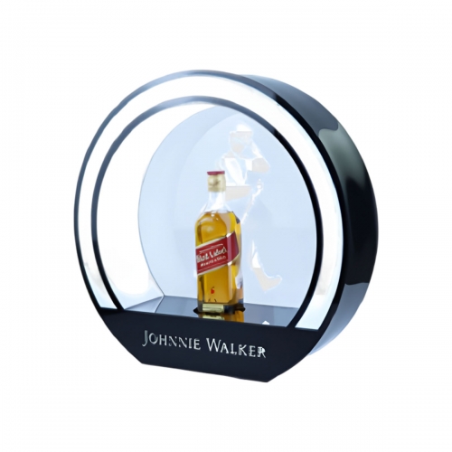 Wine LED Display Stand