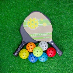 Pickleball