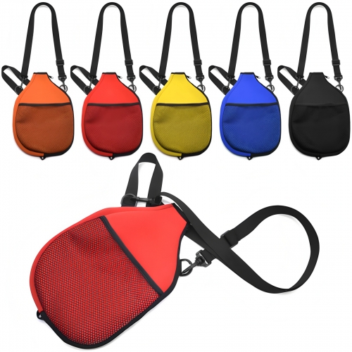 Pickleball Paddle Cover