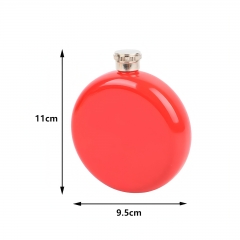 Customize Flask