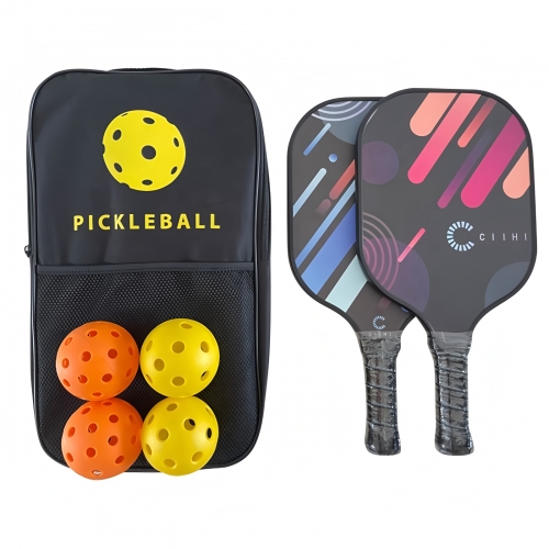 Pickleball Racket Set