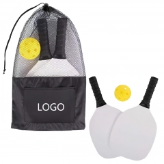 Pickleball Basic Set