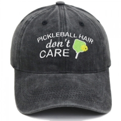 Pickleball Hat