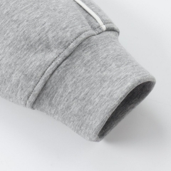 Pickleball-themed Zip-Up Hoodie