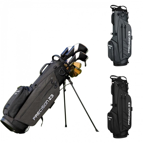 Quick-Release Kickstand Lightweight Golf Stand Bag