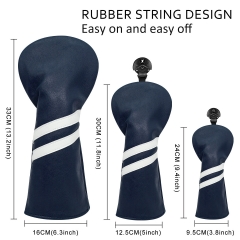 Golf Club Covers