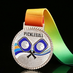 Pickleball Medal