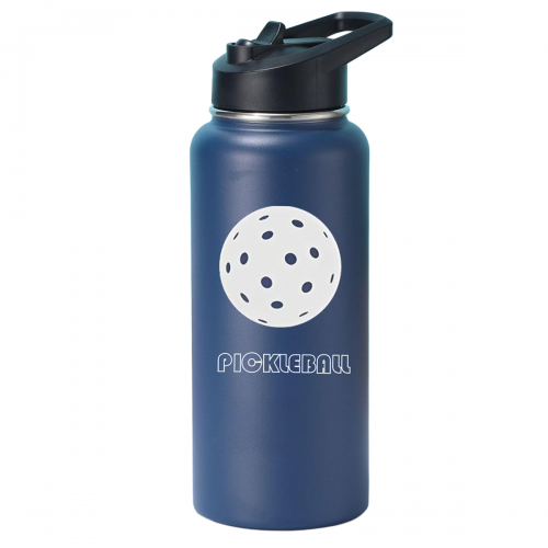 Pickleball Water Bottle