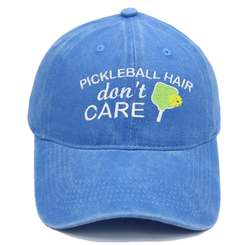 Pickleball Hat