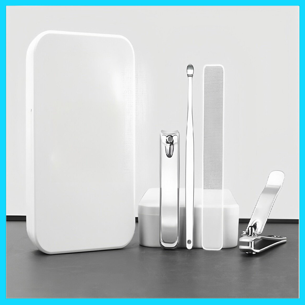 Nail Clipper Set