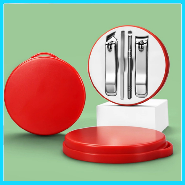 Nail Clipper Set