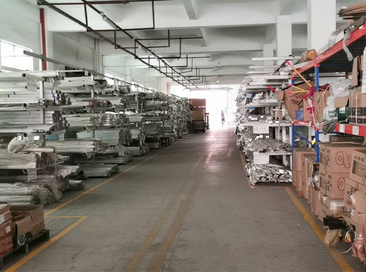 Metal Tool Box Production Line