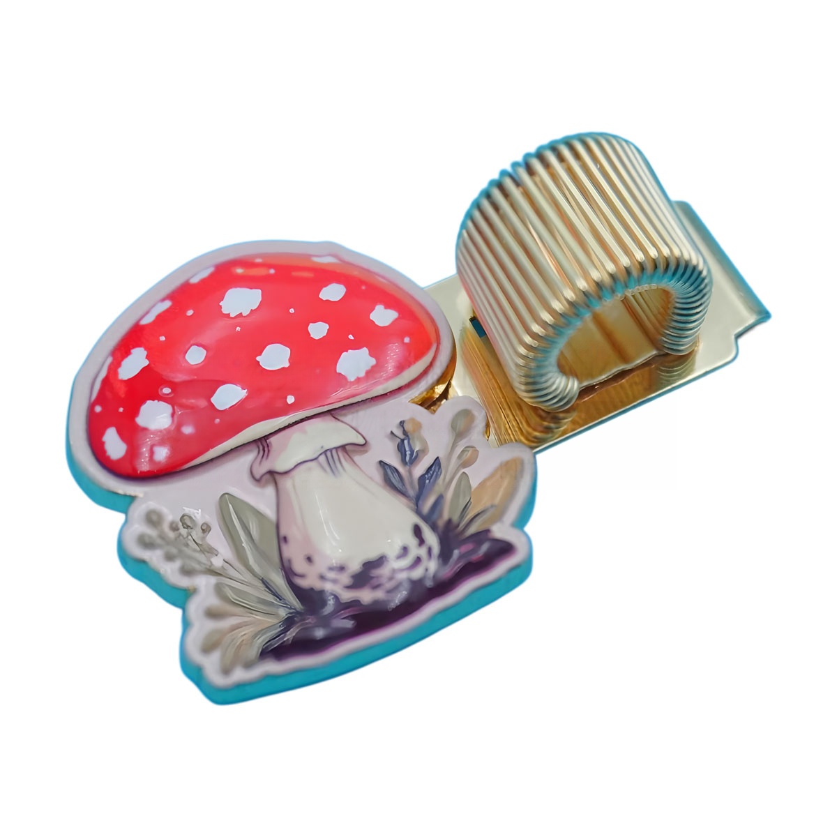Pen Clip