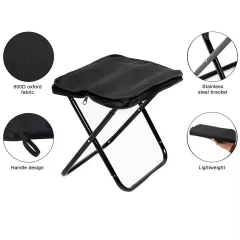 Folding Stool