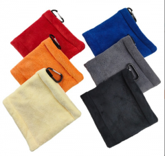 Golf Ball Cleaning Towel