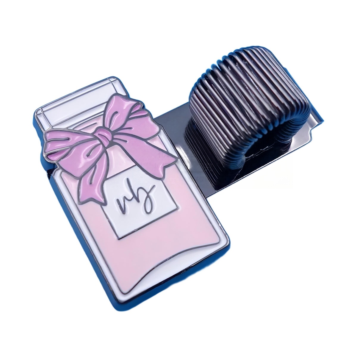 Pen Clip