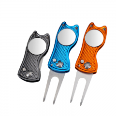 Golf Divot Tool