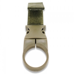 Webbing Water Bottle Pendant