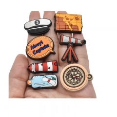 Custom Shoe Charms