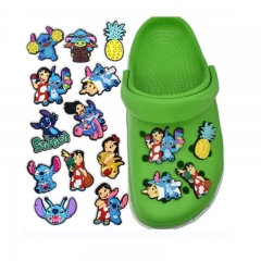 Custom Shoe Charms