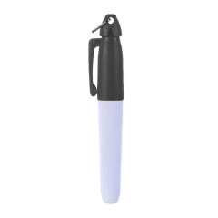 Golf Ball-Specific Marker Pen