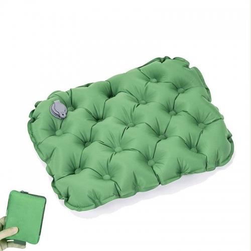 Foldable Cushion